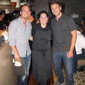 Jason Rodrigues's photo