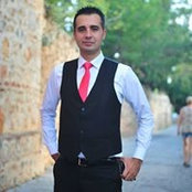 Orhan Uysal's photo