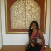 Jini Maran's photo