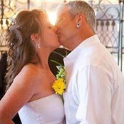 Kimberly McClain's photo