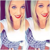 Katie Gills foto
