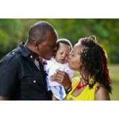 Lewis Simiyu's photo