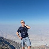 Justin Wilberding's photo
