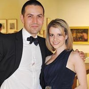 Vanessa Santo's photo