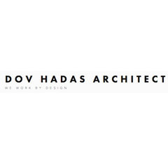 Dov Hadas Architect