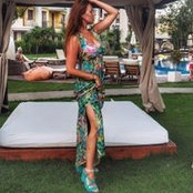 Maria Sdobnikova's photo
