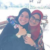 Mariam Mohamed's photo