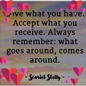Scarlet Stelly's photo