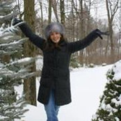 Mirela Padurean's photo