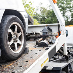 San Jose Tow Service