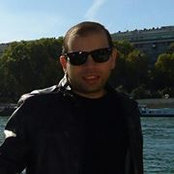 Andrei Polojințefs foto