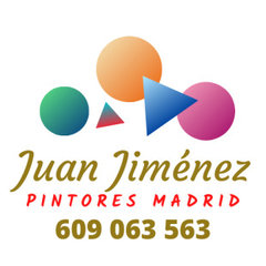 Pintores Juan Jiménez