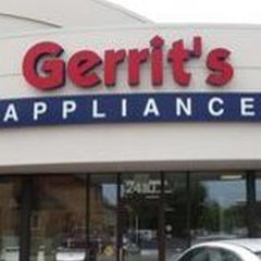 Gerrit's Appliance Inc