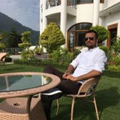Foto von Vaibhav Baranwal