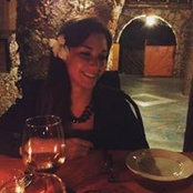 Foto von Roberta Lascioli