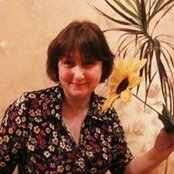 Алла Молеваs billede