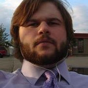 Shawn Abraham's photo