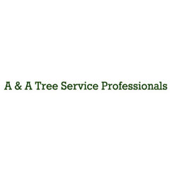 A & A Tree Service Professionals