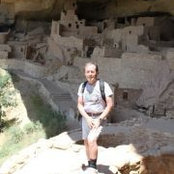 Antonio Navarro's photo