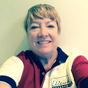 Terrie Whites billede