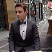 Matt O'Briens billede