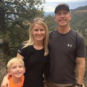 Chris Vollmuth's photo