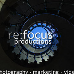 ReFocus Productions