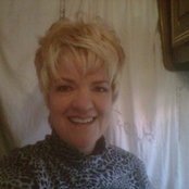 Penny Morriss foto