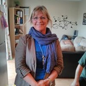 Chantal Parents foto
