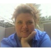 Julie DeFosset's photo