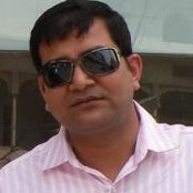 Ashish Chawla's photo