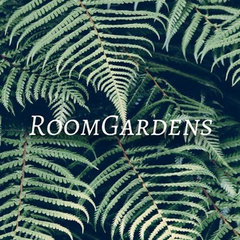 RoomGardens - Natural Interior Design