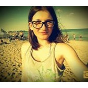 Claudia Moldovan's photo