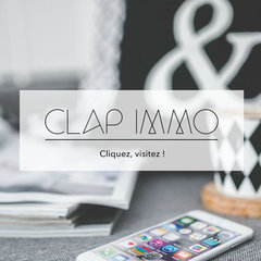 Clap Immo