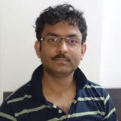 Sudipto Ghosh's photo