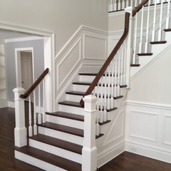 Quality Stair Builders