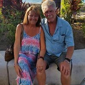 Cathy Beach Mcfarlanes billede