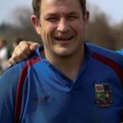 Sean Dingley's photo