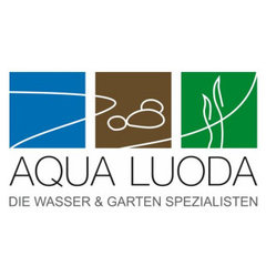 Aqua Luoda Schwimmteich-Garten