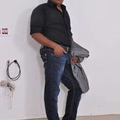 Chakri Sathis foto