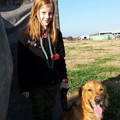 Paul Horacefield's photo