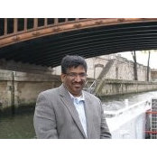 Foto von Stanley Kottayadiel