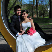 Carolynn Wai's photo