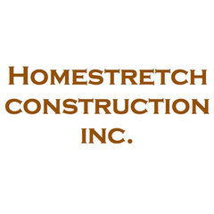 Homestretch Construction Inc.