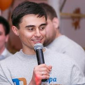 Gleb Nikulins foto