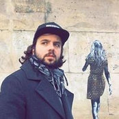Alexandre Cazals's photo