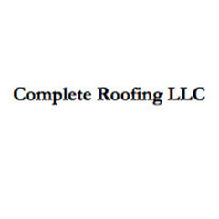 Complete Roofing, LLC