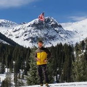 Keith Brooks's photo
