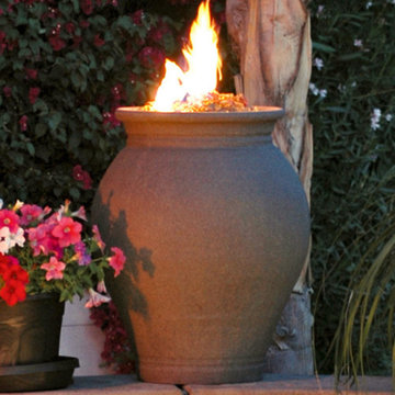 Fire Urn's