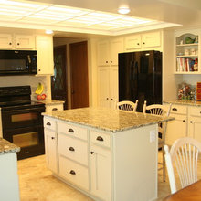 kitchen floor